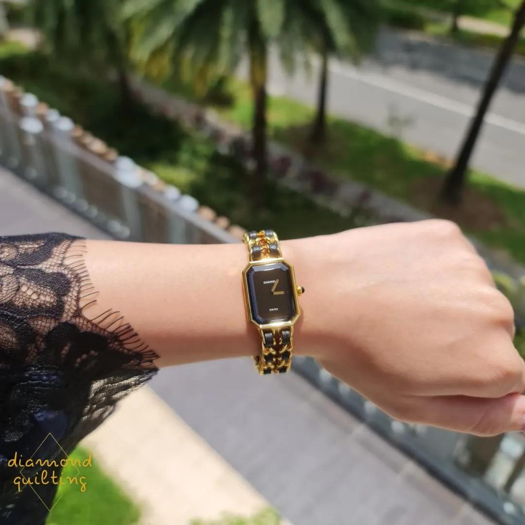 适合女士的十款手表,女性适合戴的几款手表推荐