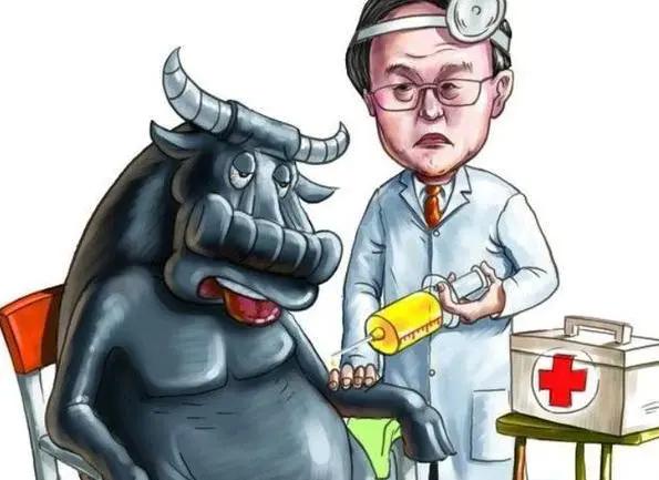 深度解密中国股市的各种庄家,深圳股市大佬分析