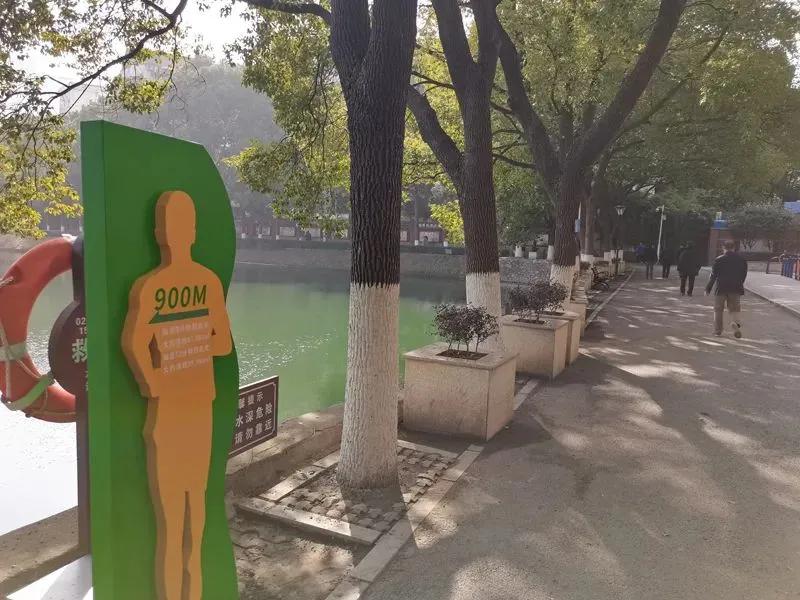 城区健康主题公园增至6座,健康主题公园创建简介