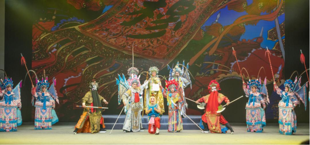 福见好戏丨乐享端午艺游八闽