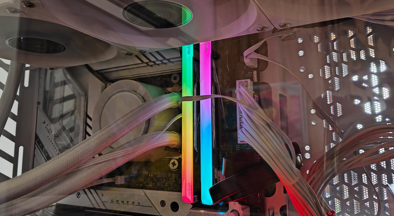 内存频率6600cpu能跑满吗,朗科内存条2666是第几代