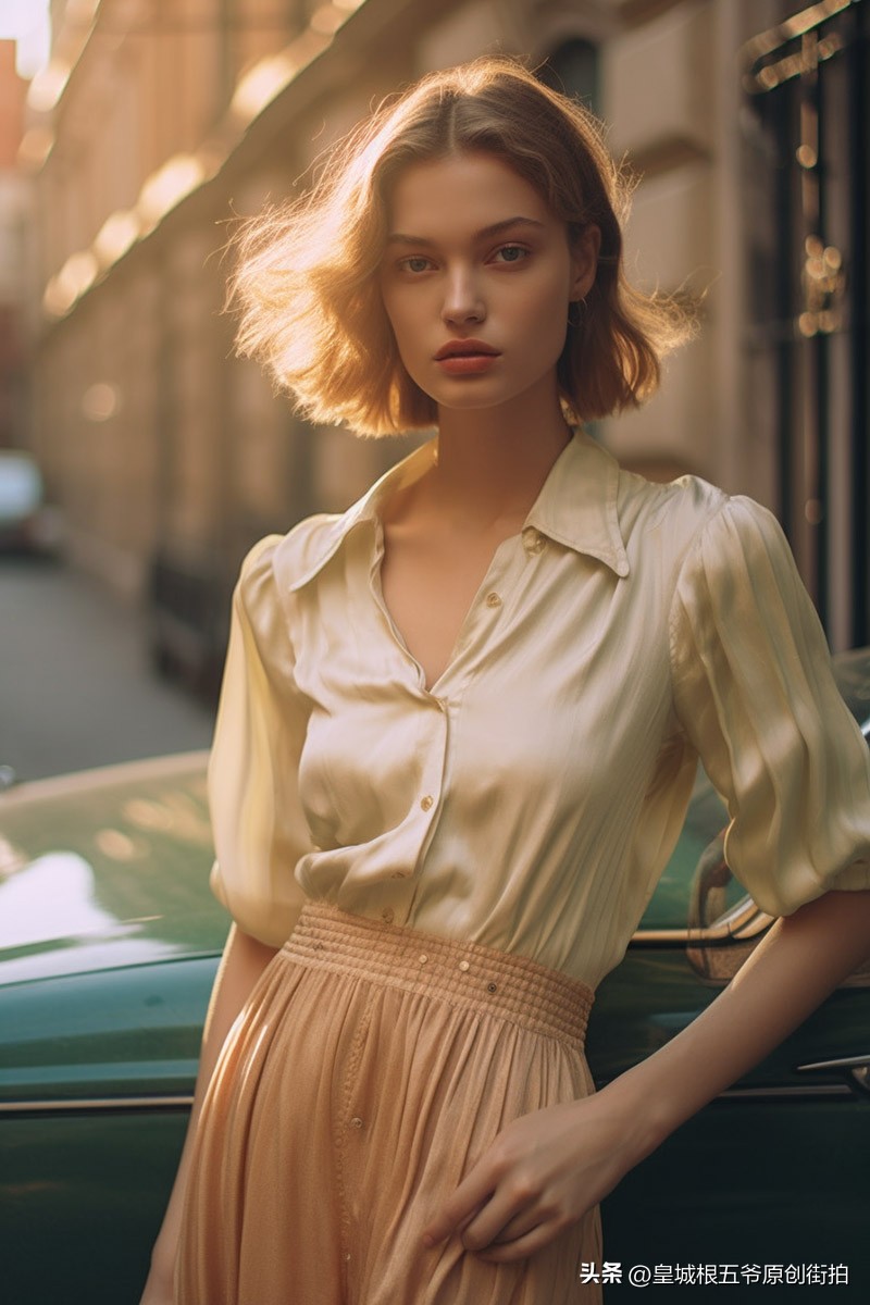 7招速成你的穿衣搭配,穿衣搭配小技巧创造自己的style