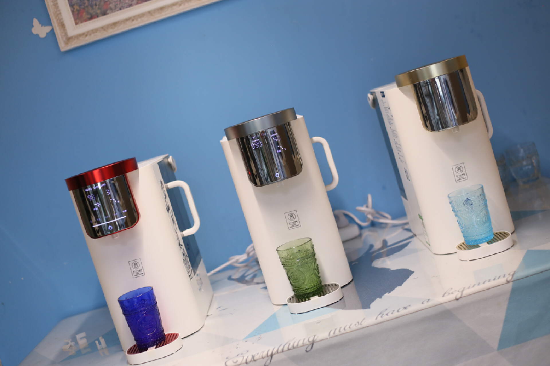 家里泉矿泉机真实评测,家里泉矿泉机是品牌吗