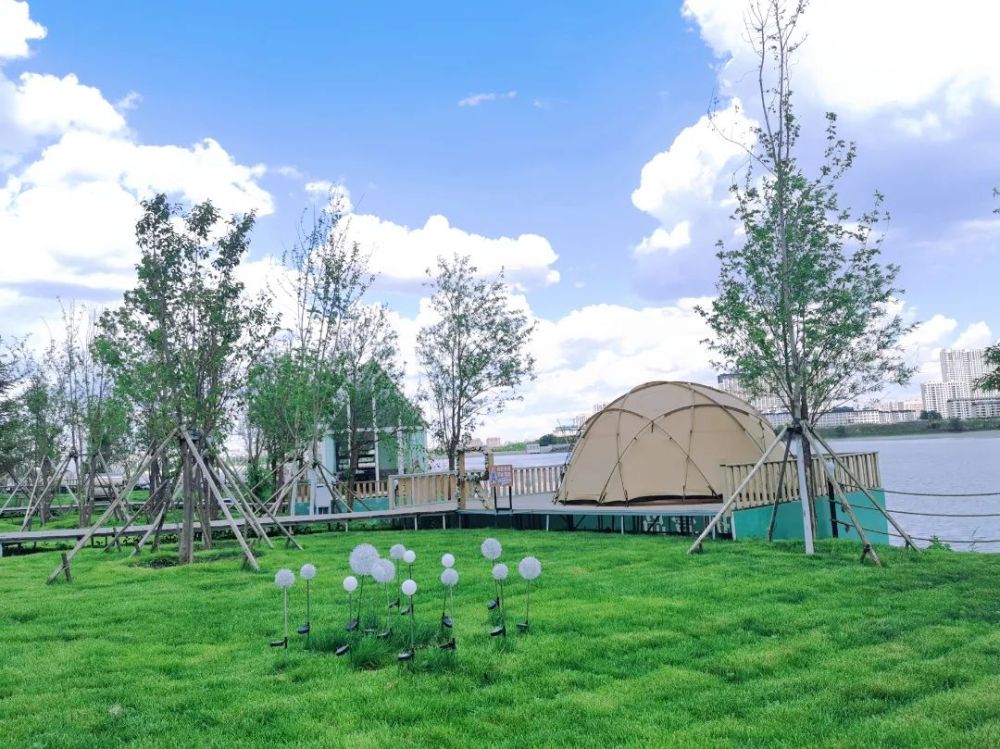 2021长春消夏艺术节开幕式,2019长春消夏艺术节