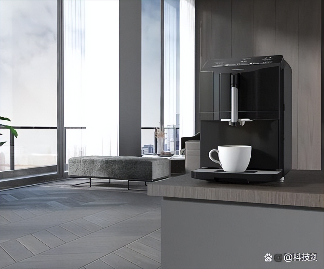 入门意式全自动咖啡机推荐,如何选择一款好的半自动咖啡机