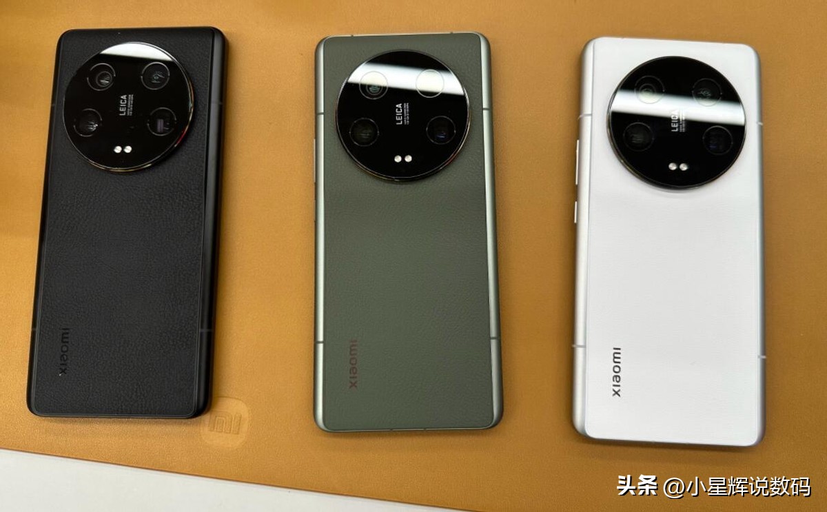 买小米13ultra还是买苹果14promax,买苹果14promax还是买小米13ultra