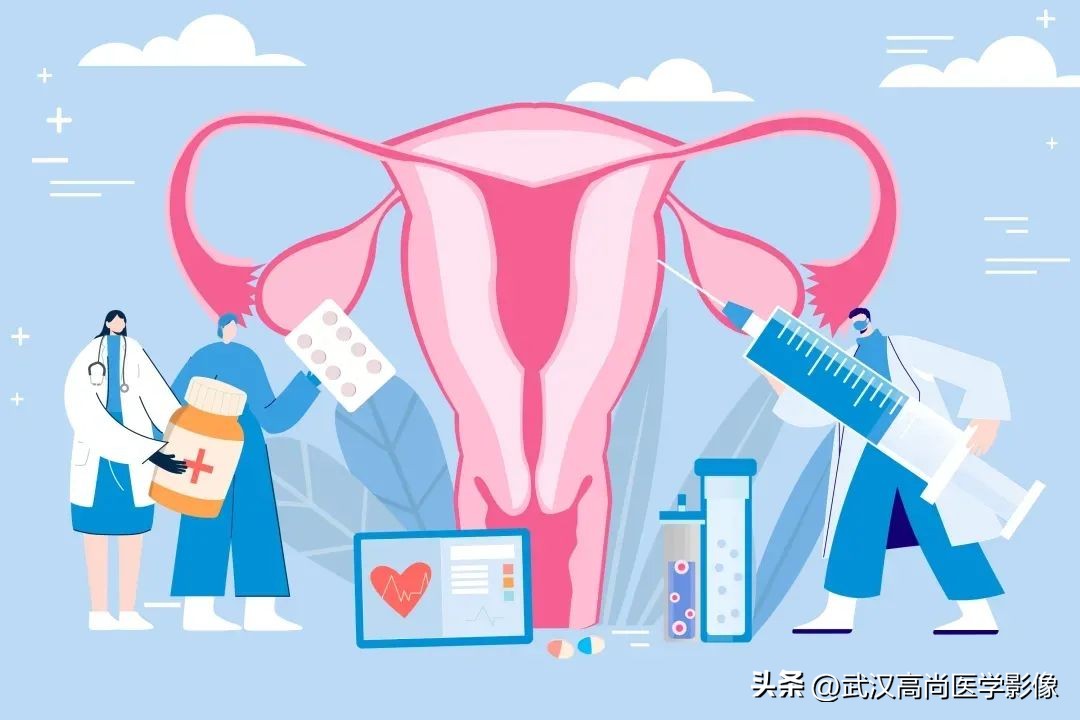 囊肿哪些检查后确认癌症,囊肿检测肿瘤指标很高