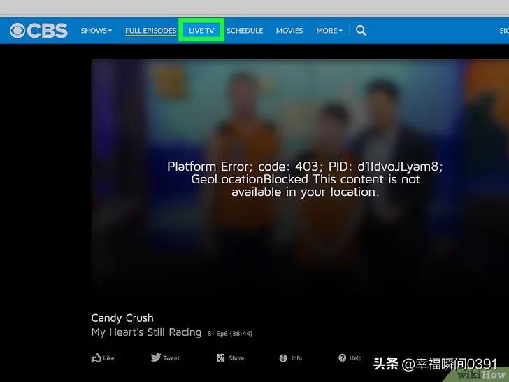 如何在电脑上看电视剧不用vip,电脑上看电视的软件