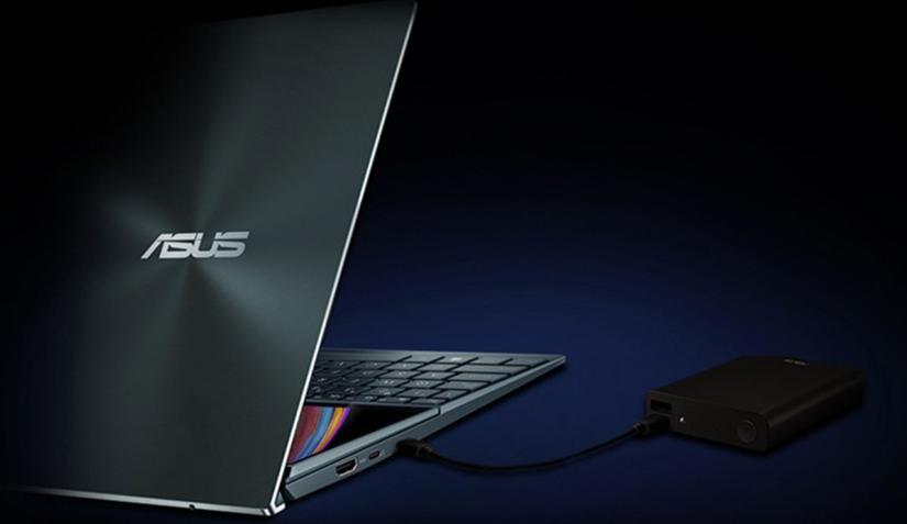 华硕灵耀x纵横11代i7笔记本电脑,华硕灵耀x笔记本1080p和2.8k区别