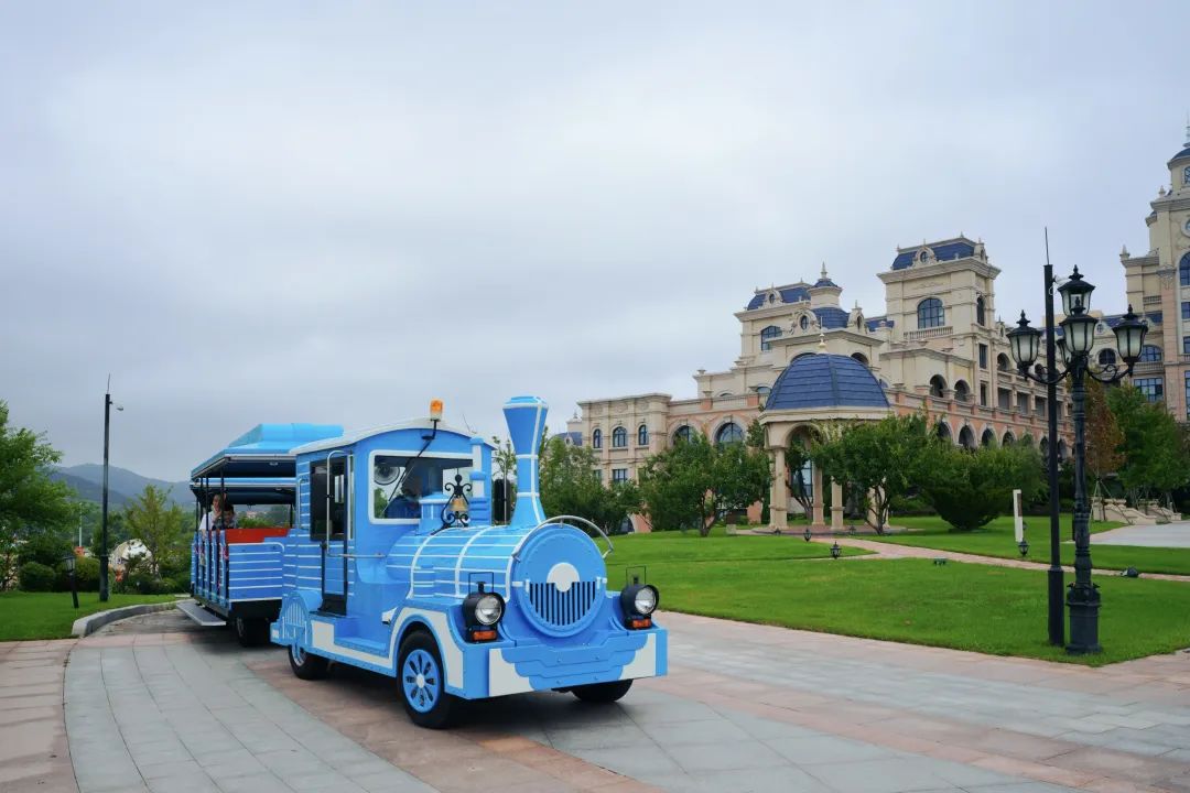 大连旅游住海景房,大连住哪里方便且海景美丽