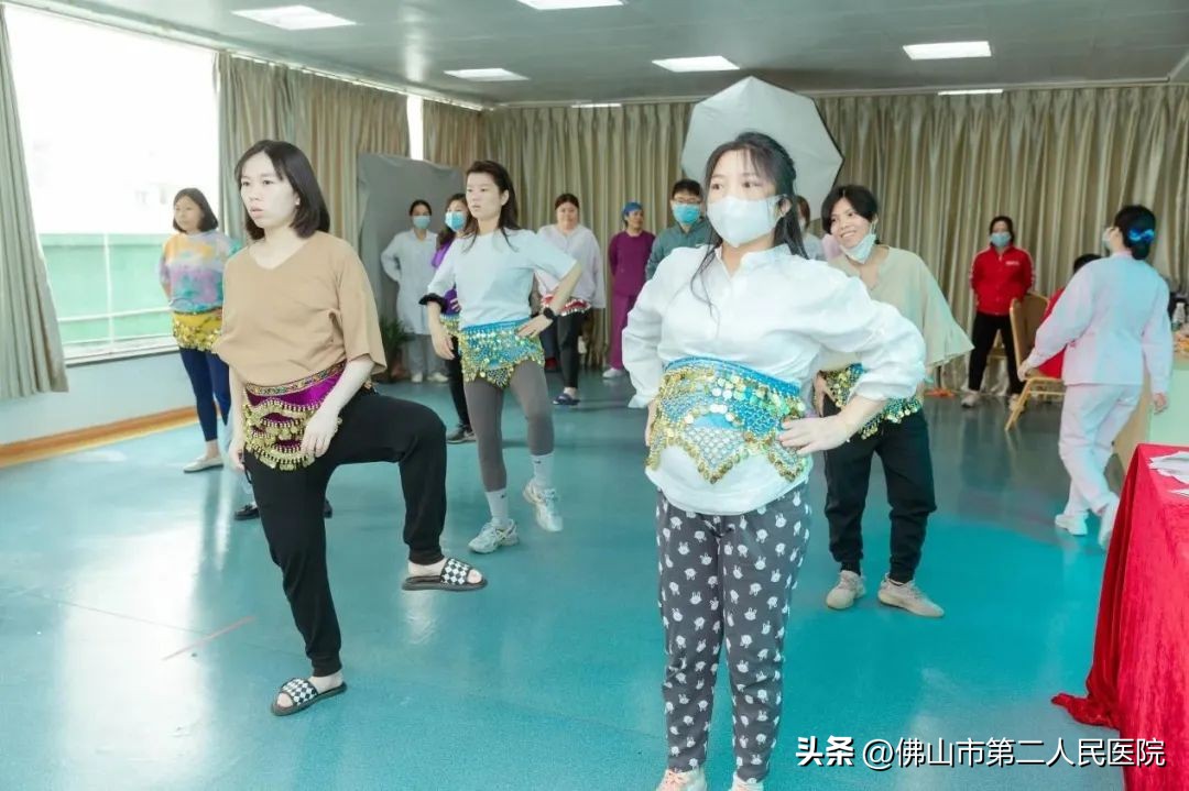 孕妇学校亲子表演,孕妇顺产舞蹈