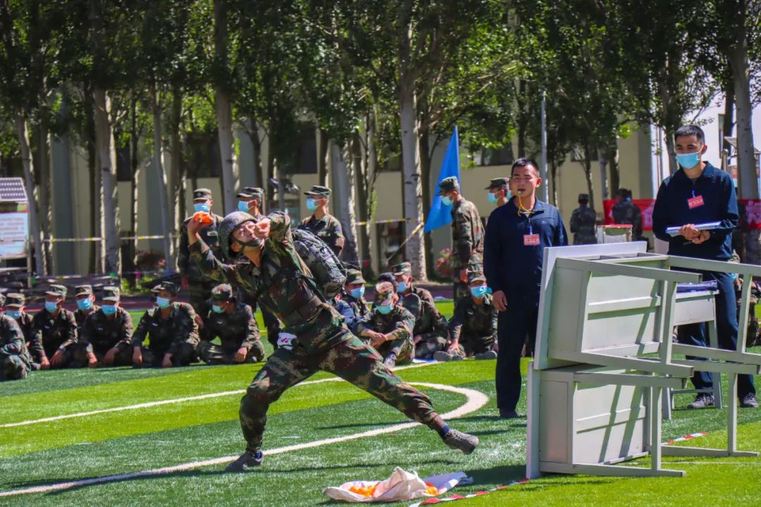 速度与激情比赛同框,速度与激情超燃军体运动会来袭