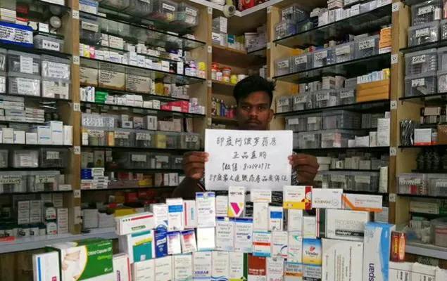 我们看不起的阿三！其实已经天下无敌！不服不行！