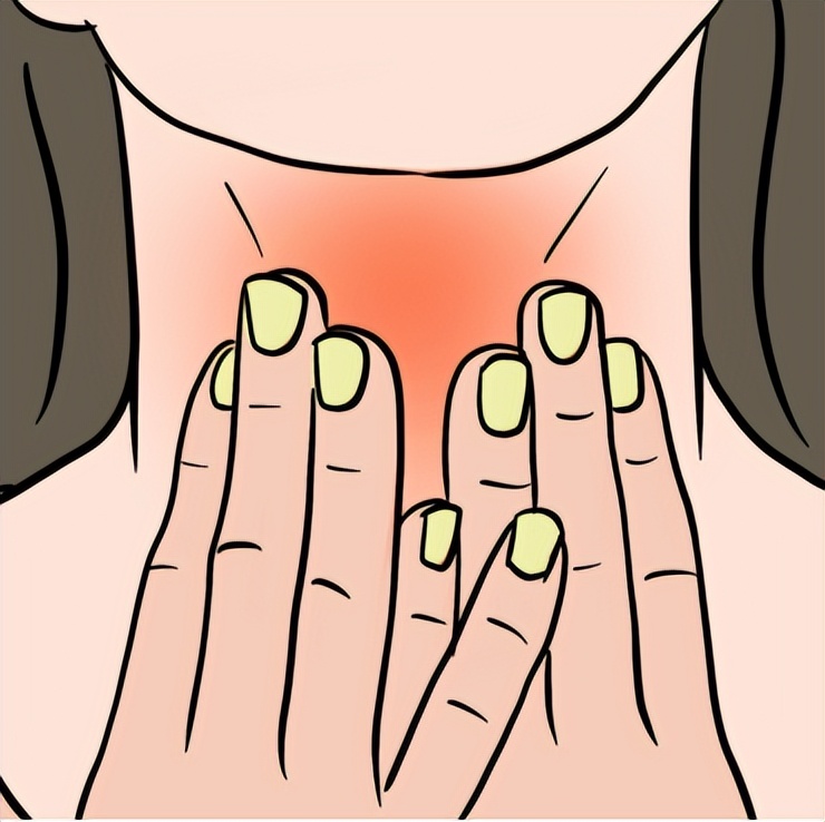 甲状腺癌是“懒癌”?别低估其破坏力