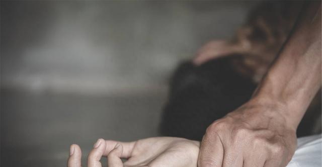 女生雇人敲诈他？你觉得强奸是犯罪吗？