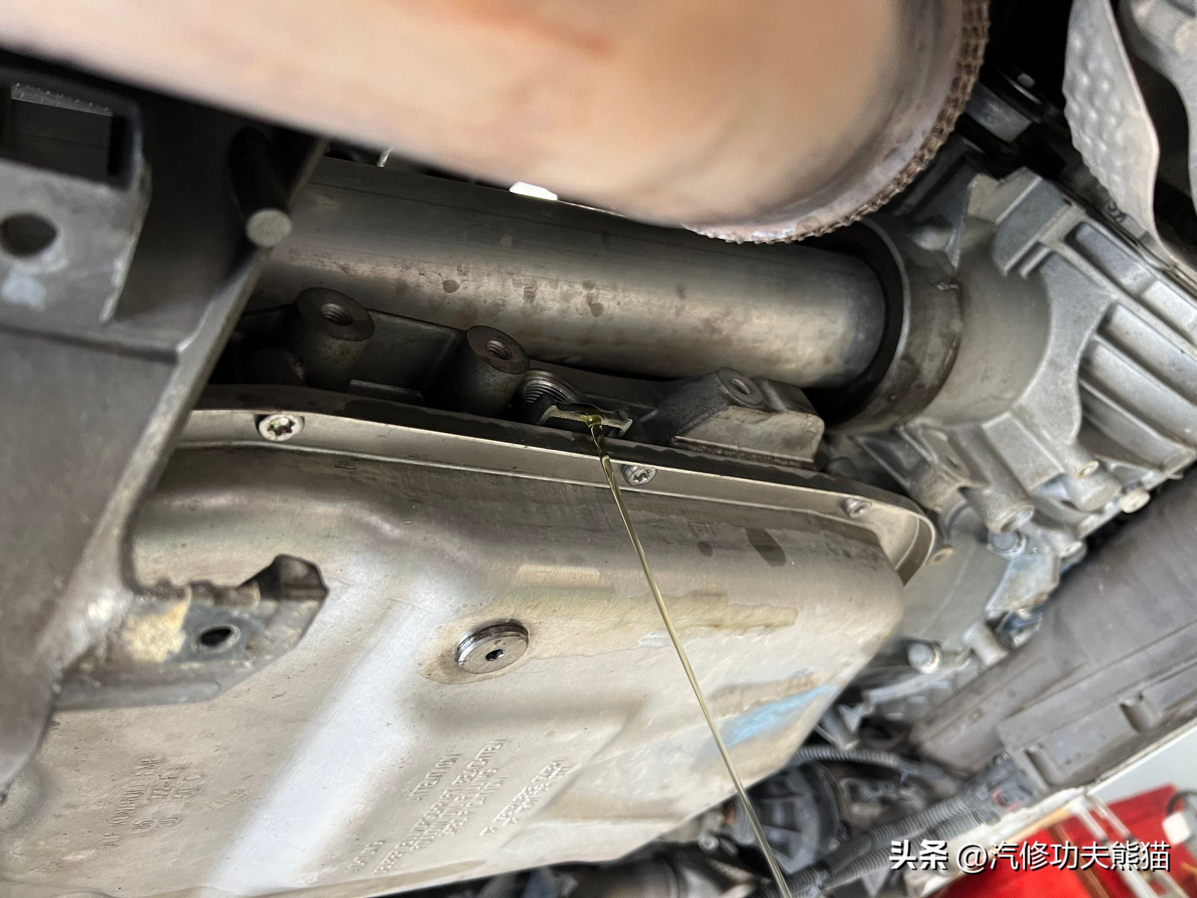 大众ea888三代烧机油解决,奥迪第四代ea888发动机会烧机油么