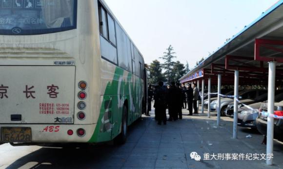 周克华的人生经历,周克华的一生简介