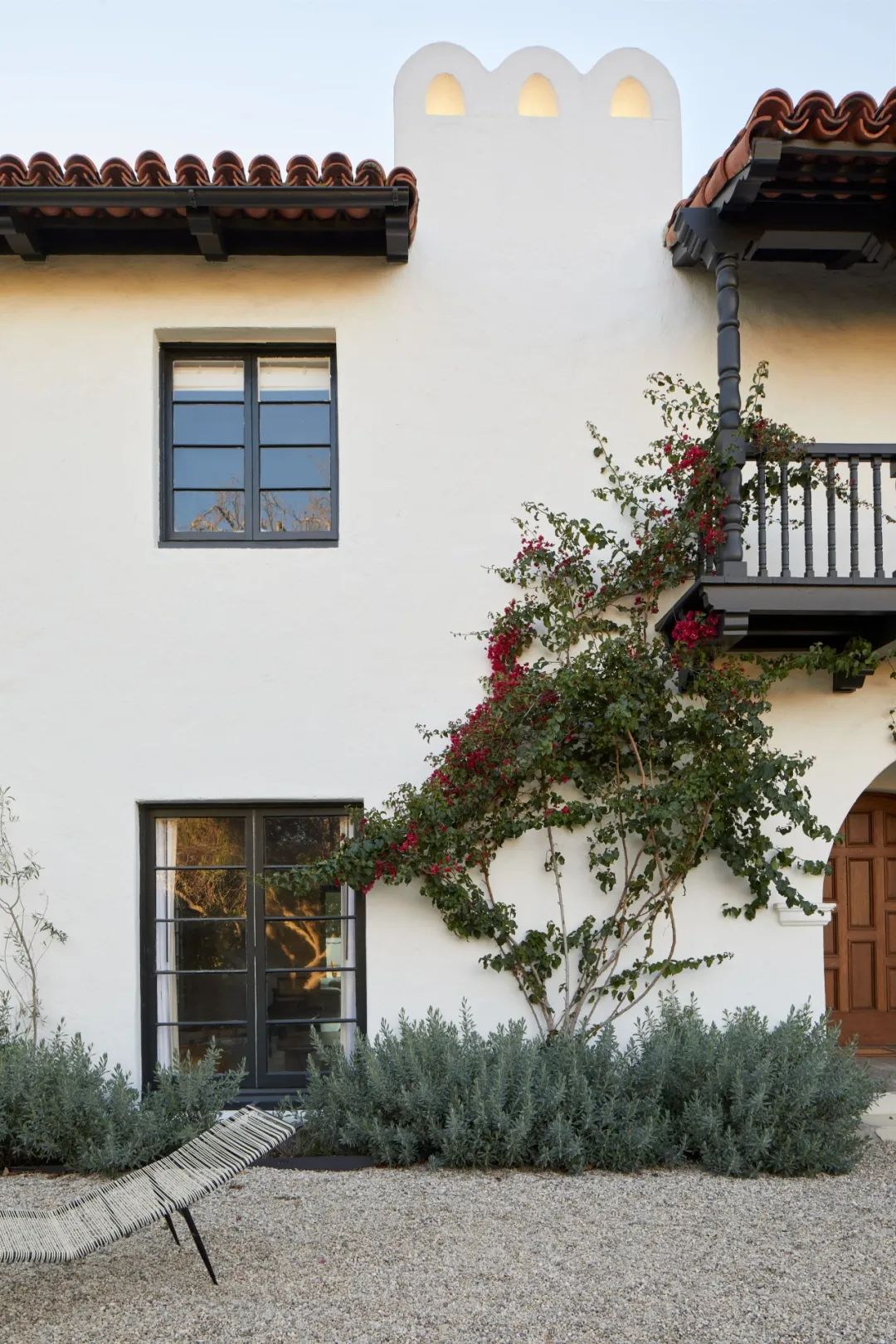 600w人都爱！室内设计师转型时尚博主后，网友：家比穿搭好看