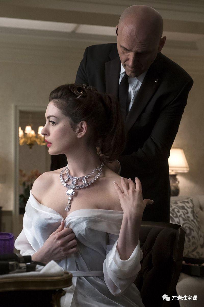 左岩：天然钻石的光影传奇——钻石，是女人最好的朋友