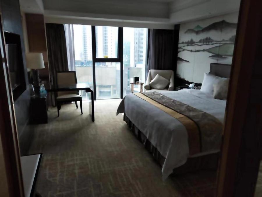 郴州金皇酒店拍卖消息,郴州雄森国际假日酒店拍卖