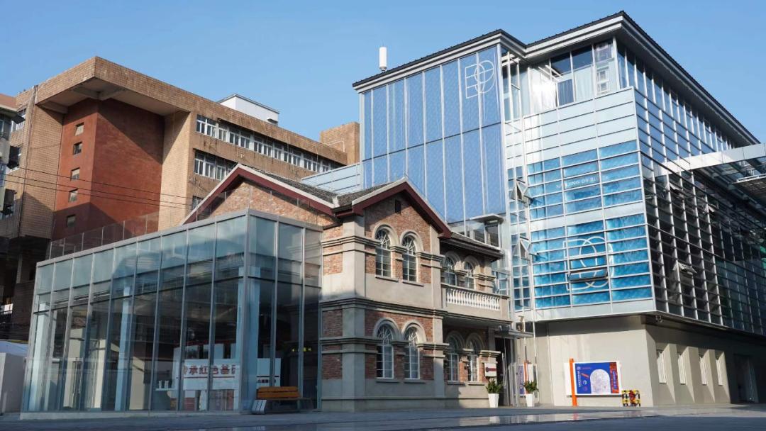 300平低成本厂房改造网红店,3000平方厂房改造网红店