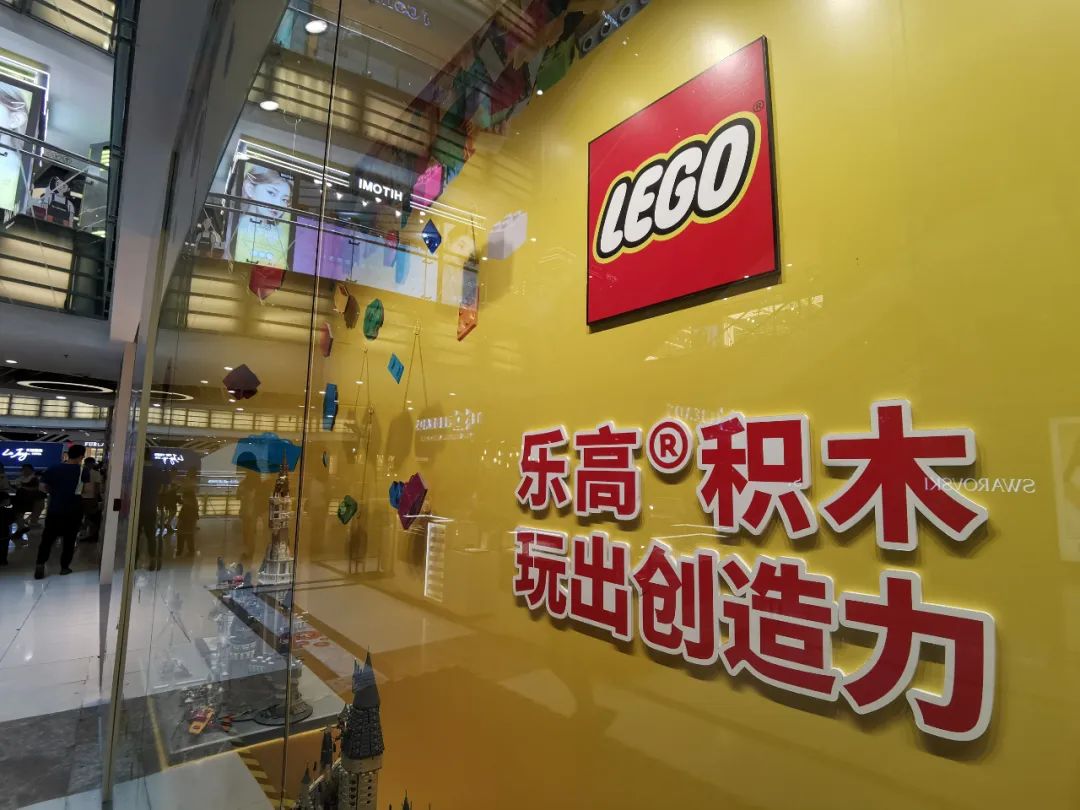 哪一款乐高保值增值,为什么乐高比黄金还贵