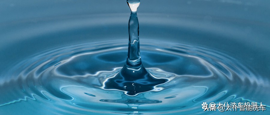 节水行动迫在眉睫,智能洗车机竟成香饽饽?