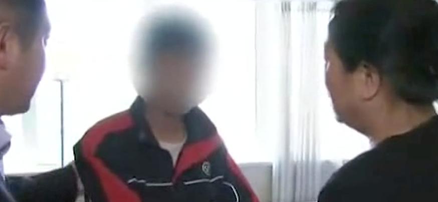 顺丰小哥被打最后王卫怎么处理的,2016年顺丰快递员被打