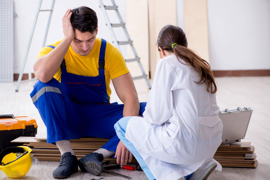 工伤之后的处理流程及注意事项,工伤认定受伤者去做笔录注意事项