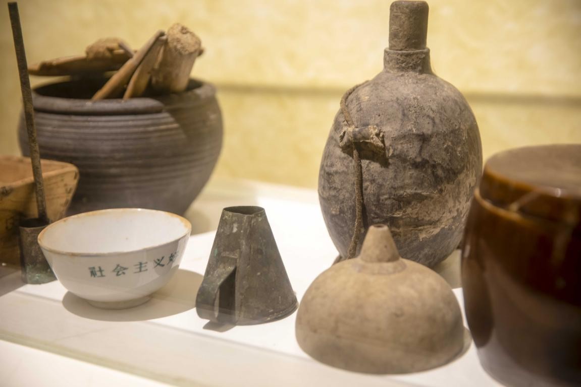 探秘韶关,魅力韶关之旅