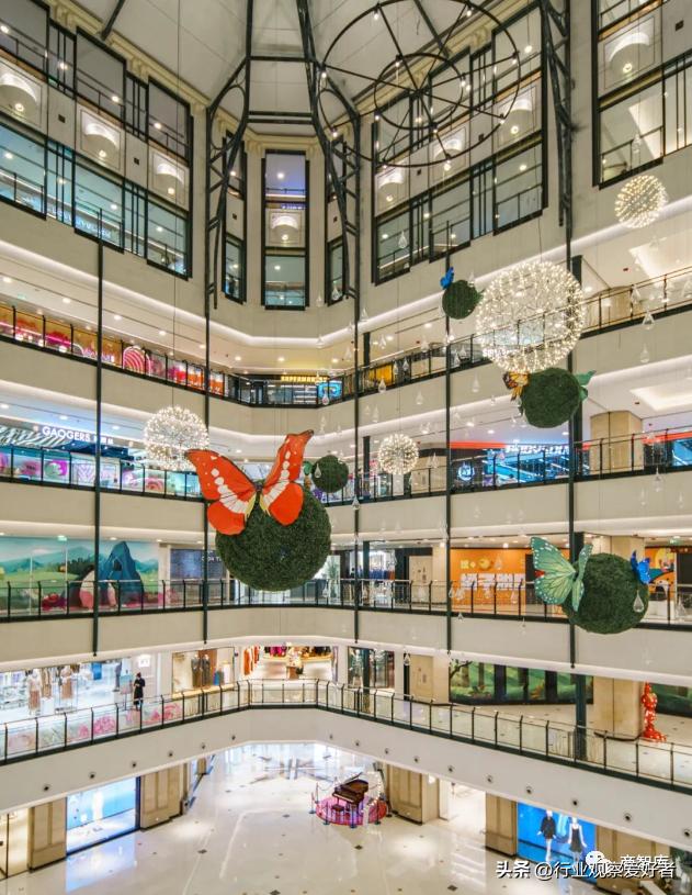 上海伊势丹百货,上海伊势丹现状