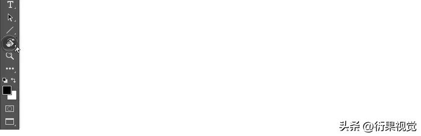 ps软件怎样绘制线条,ps怎么画图形的轮廓线条