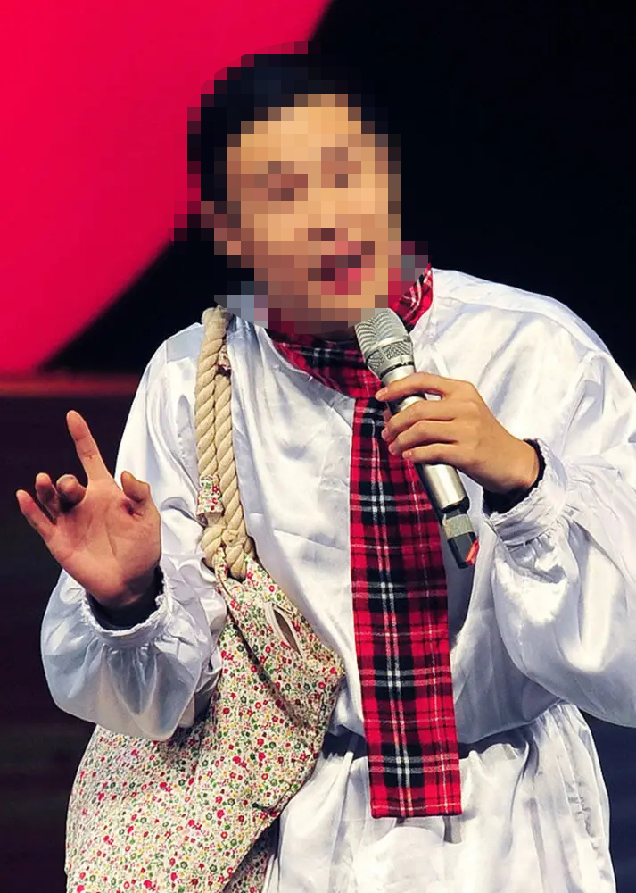 赵家班专拍烂片,赵家班小品山寨