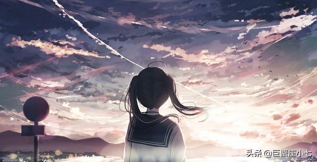 太过聪明让男人都害怕的星座女,越高冷的女人越有吸引力星座