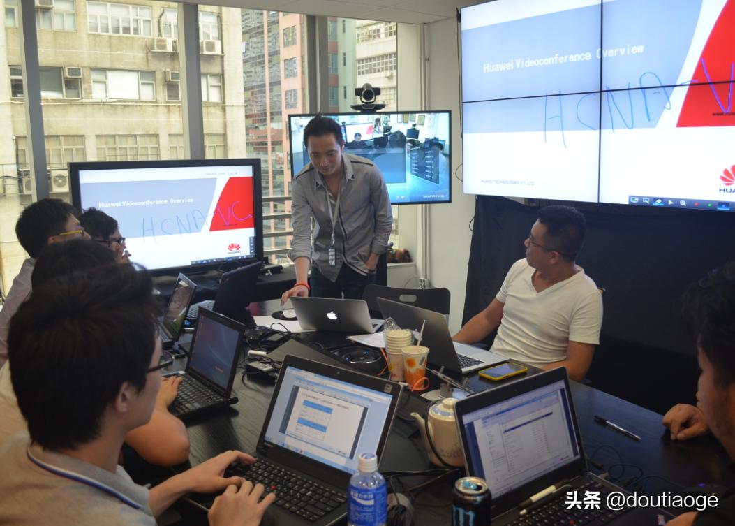 华为民企,华为现在是一个什么样级别的企业