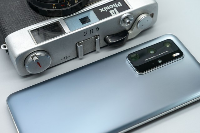 华为mate和p系列谁才是真旗舰,华为旗舰mate系列与p系列