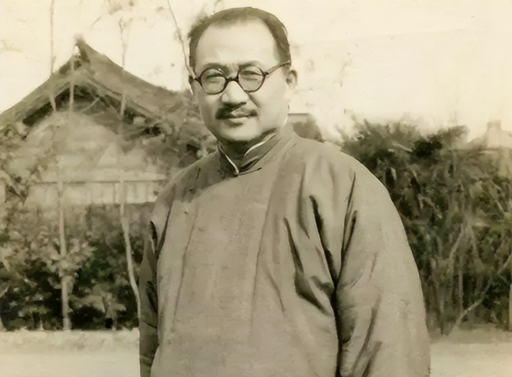 孔祥熙何时离开山西老宅,孔祥熙晚年在哪里生活