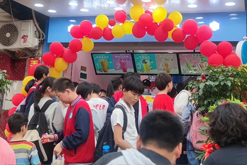 开奶茶店需要交税吗交多少税,怎么开奶茶店需要具备什么