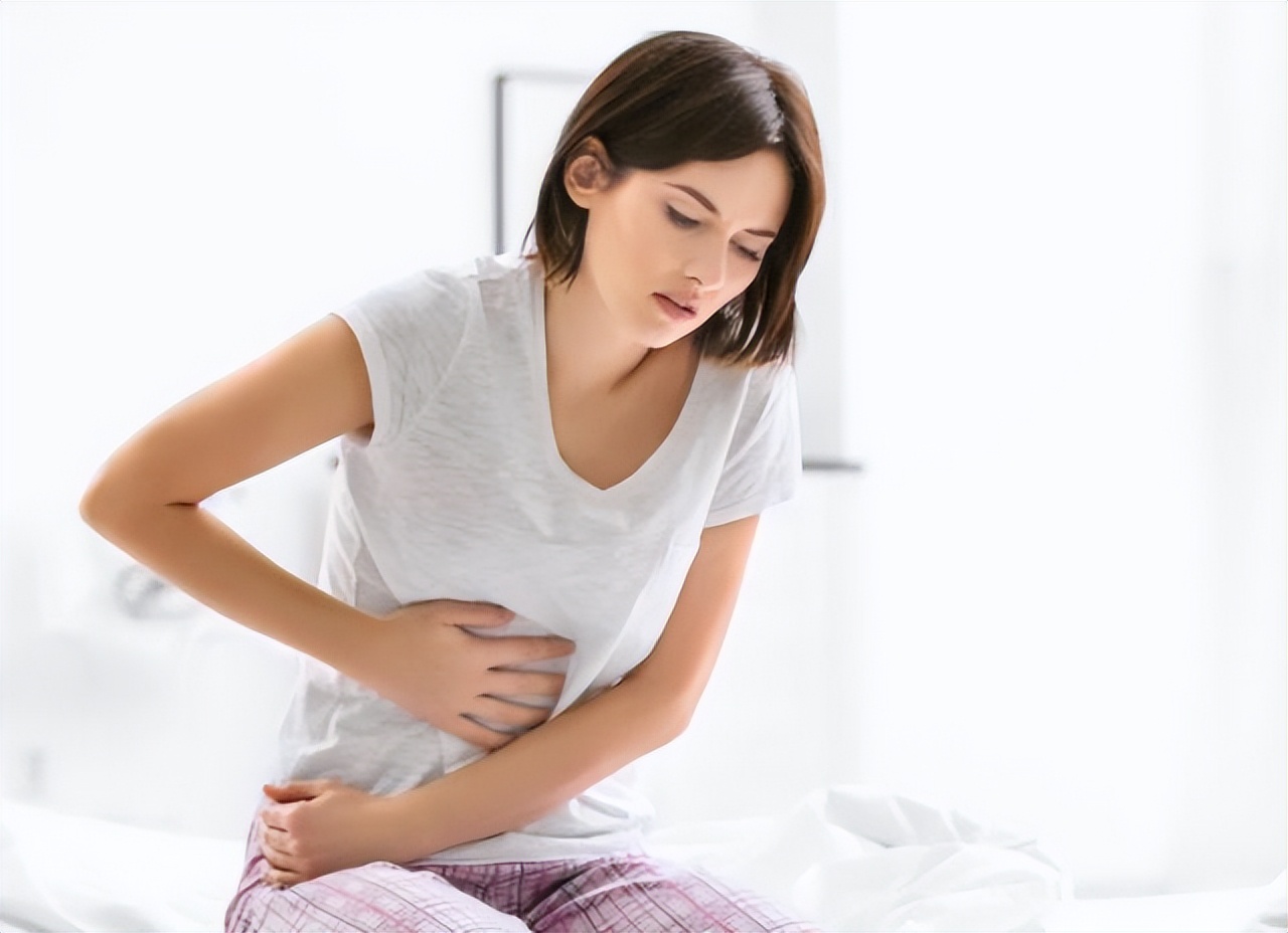 没有夫妻生活就不会染上妇科炎症吗？也许并非如此，建议了解