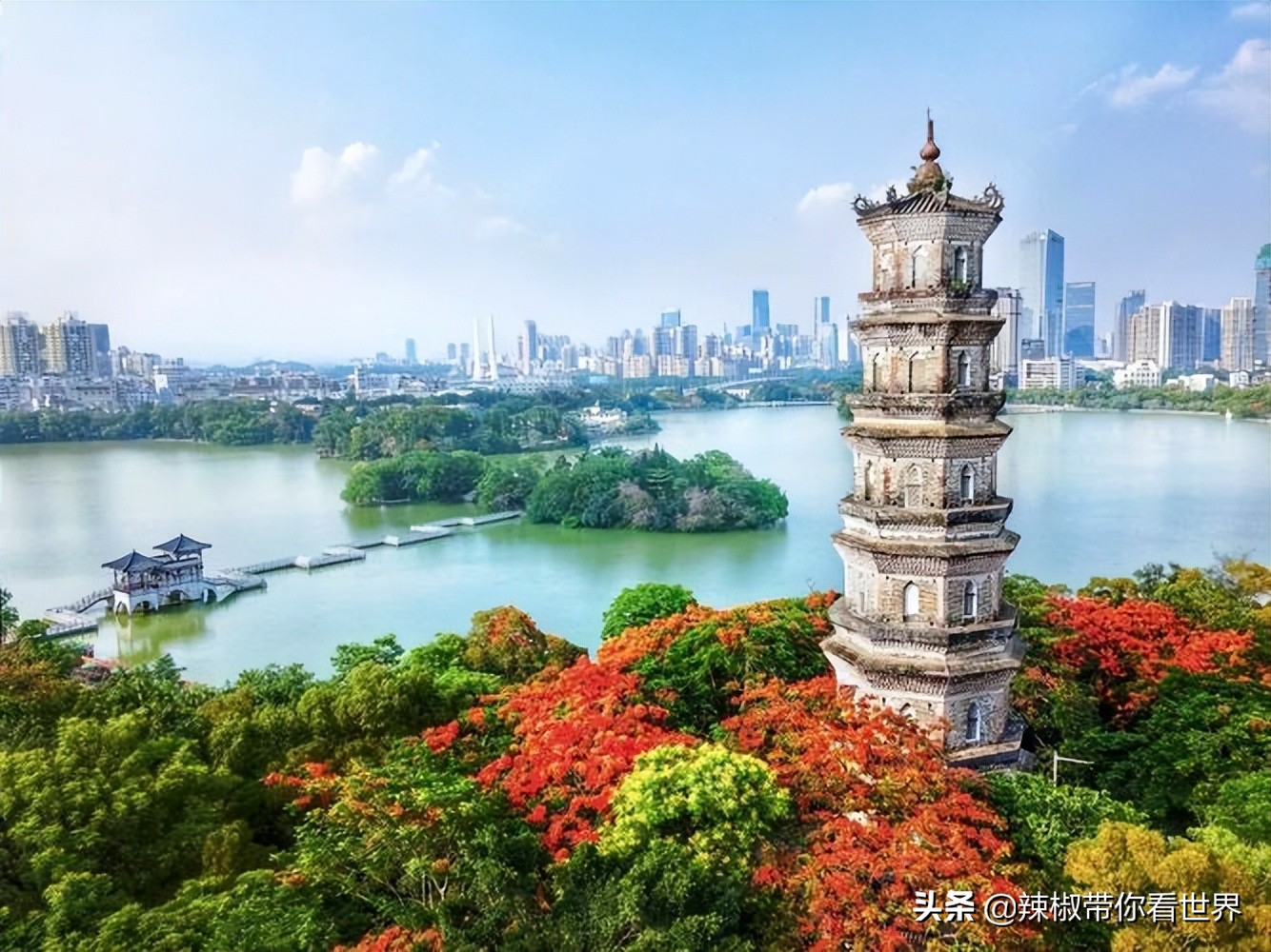 惠州市海岸线,惠州的海岸线