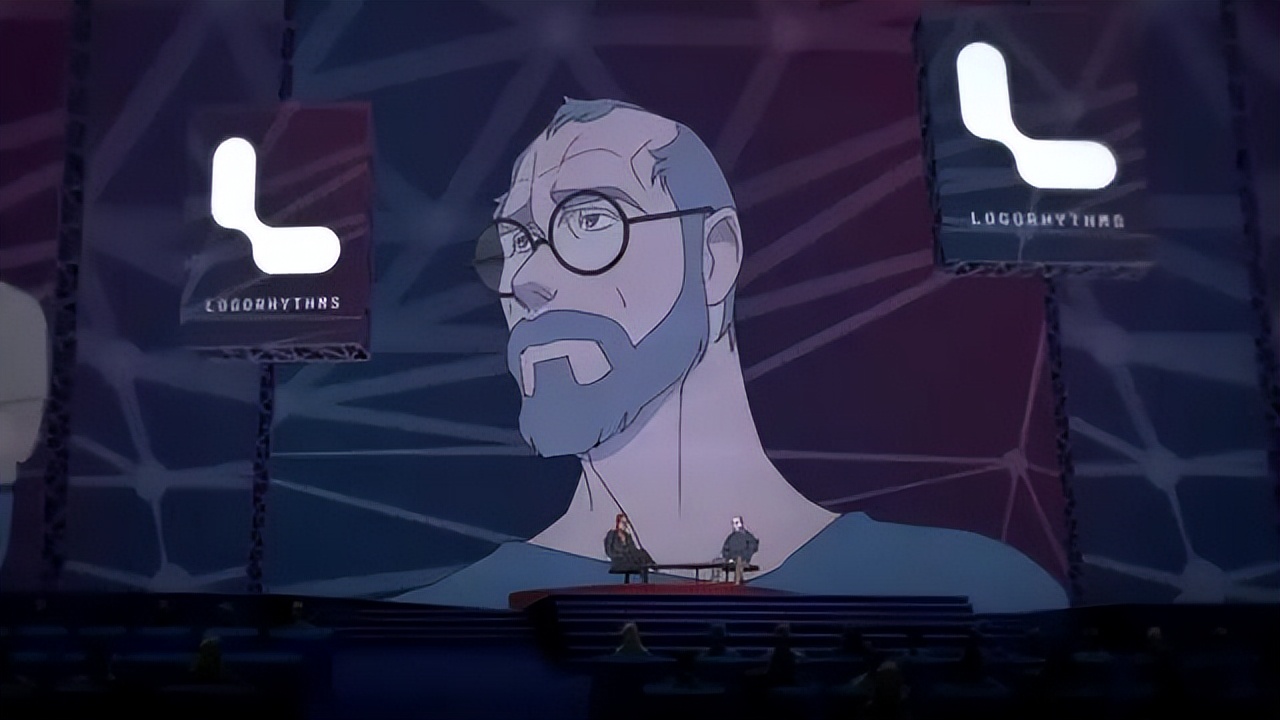 进击的巨人联动eva,eva进击的巨人命运石之门图片