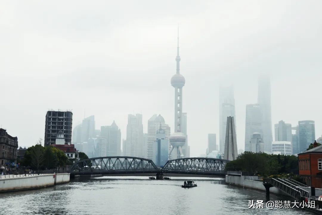 上海人少小众的游玩路线,上海小资体验攻略