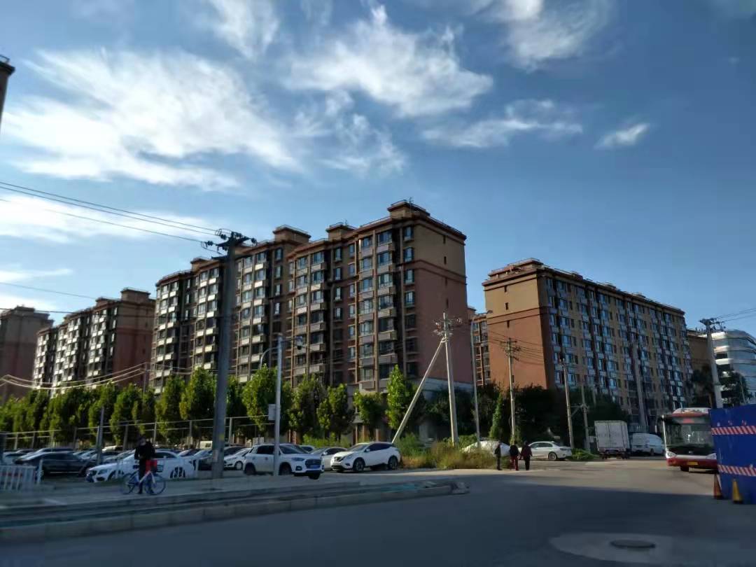 北京奥森附近的房子值得买吗,望京房价热潮分析