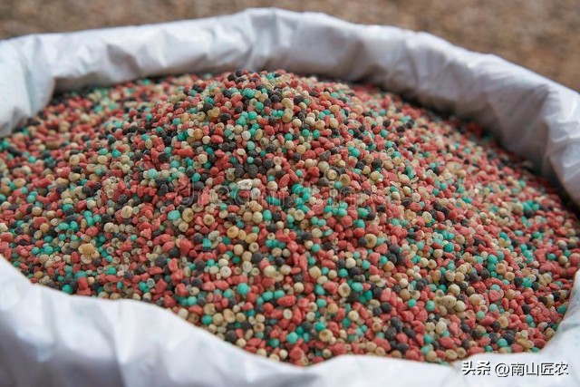 缓释液体氮肥持效期,哪种氮肥持效期最长