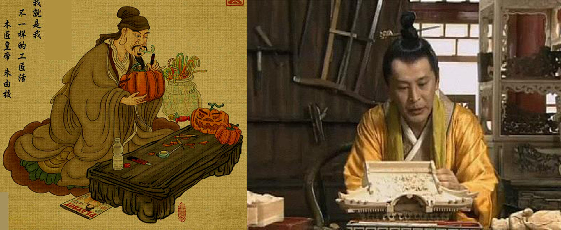 中国历代皇帝简介和历史事件,揭秘中国历朝历代皇帝的一生