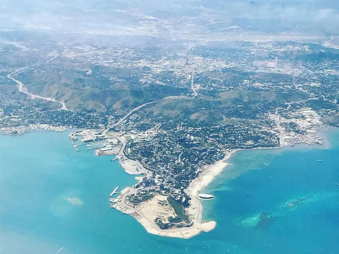 澳大利亚和中国谁的发展前景更好,大洋洲现在怎么样了