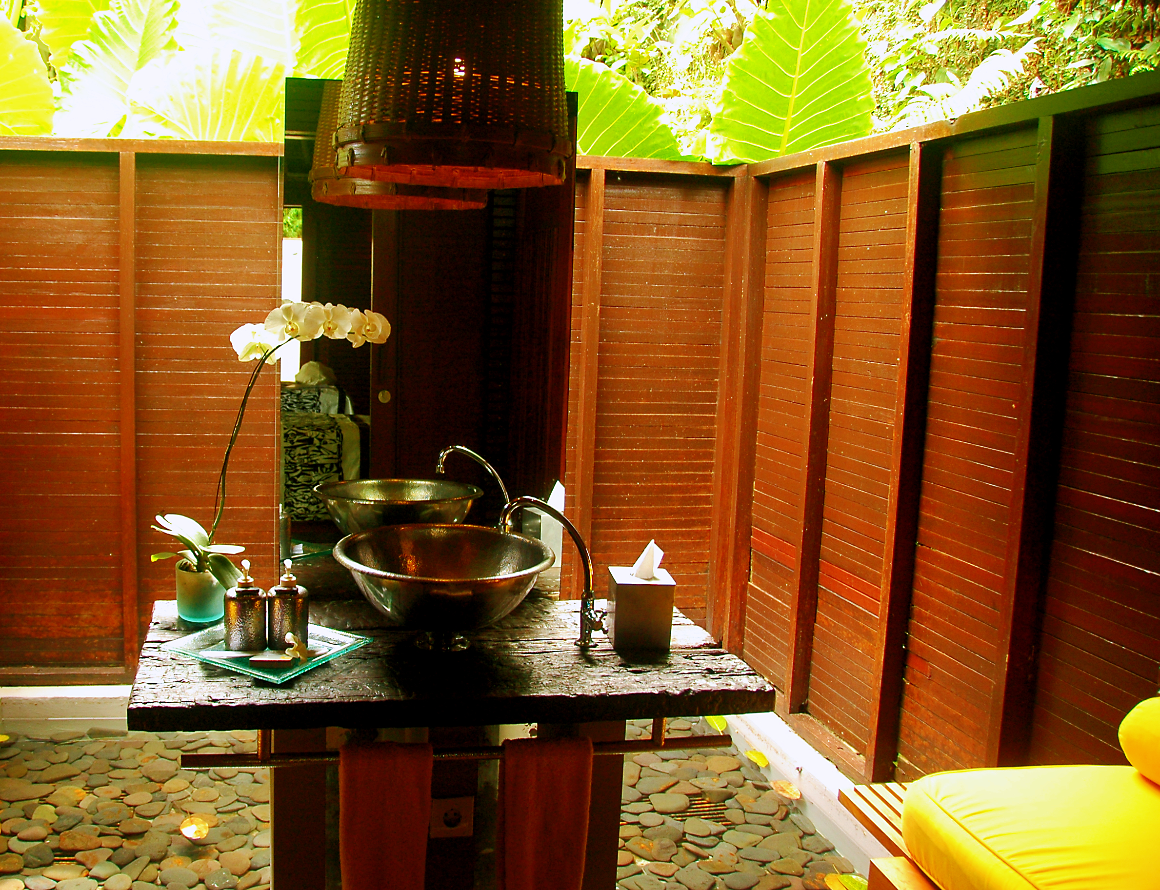 巴厘岛乌布音疗,巴厘岛哪个酒店有spa