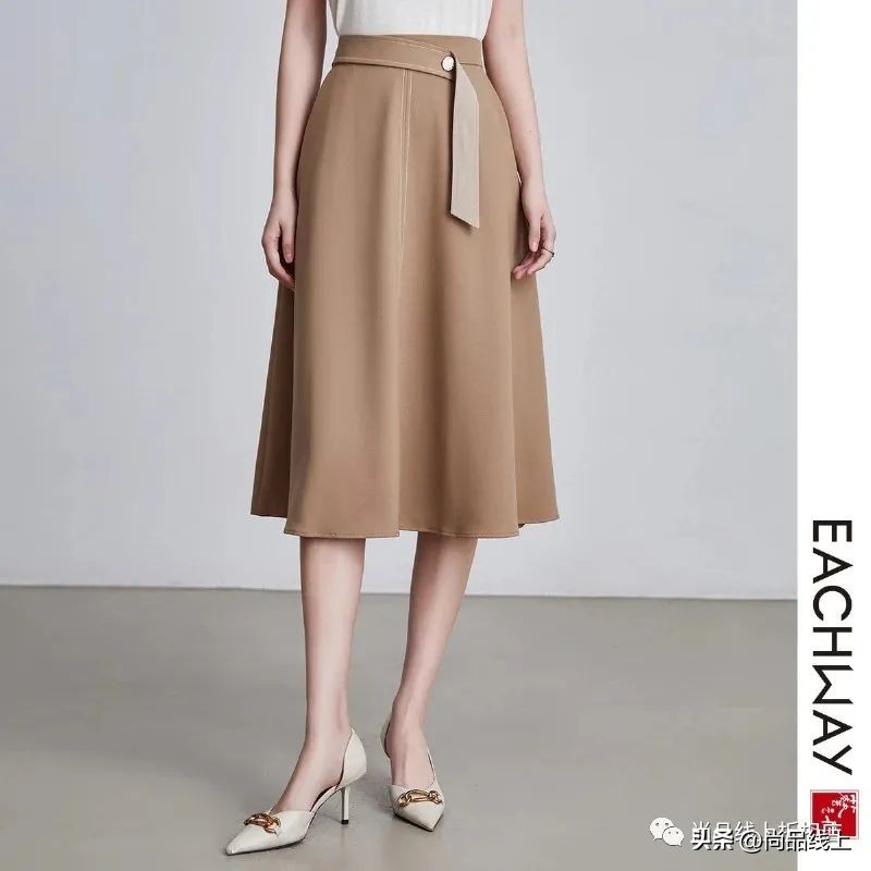 深圳艺之卉女装,艺之卉女装质量怎么样