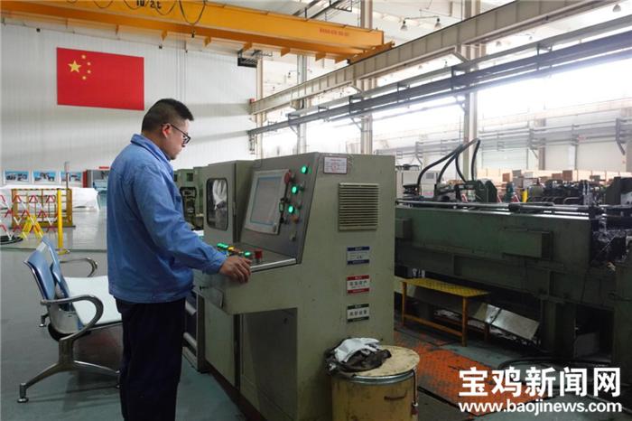 【聚焦钛博会】国核锆业：全面展示核级锆材生产的专精特新