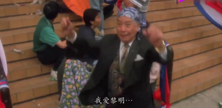 被周星驰捧红,罗家英谈周星驰拍戏